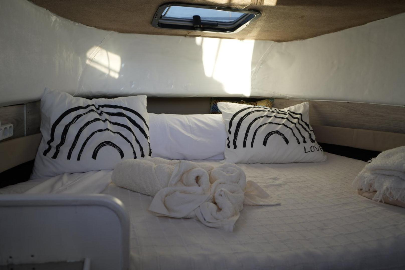 Hotel Night At Sea Puerto Calero Zewnętrze zdjęcie